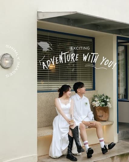 SHMILY IMAGES Studio